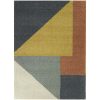 Del Mar Sunset 7' x 9' Rectangle Indoor Rugs Del Mar Sunset 7' x 9' Rectangle Indoor Rugs