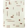 Tahoe Pink 8' x 10' Rectangle Indoor Rugs Tahoe Pink 8' x 10' Rectangle Indoor Rugs