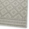 Lafayette Gray 8' x 10' Rectangle Indoor Rugs 