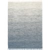 Toluca Blue 8' x 10' Rectangle Indoor Rugs 