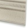 Campbell Tan 5' x 7' Rectangle Indoor Rugs Campbell Tan 5' x 7' Rectangle Indoor Rugs