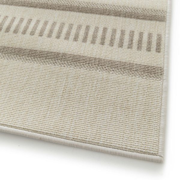 Campbell Tan 5' x 7' Rectangle Indoor Rugs Campbell Tan 5' x 7' Rectangle Indoor Rugs