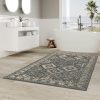Glendora 5' x 7' Rectangle Indoor Rugs 
