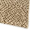 Palisades Tan 8' x 10' Rectangle Indoor Rugs 