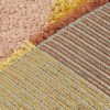 Fortuna Day 5' x 7' Rectangle Indoor Rugs 