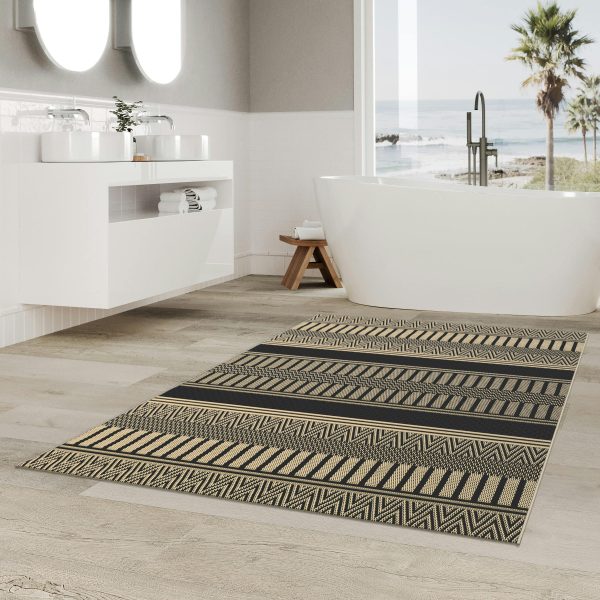 Carlsbad 5' x 7' Rectangle Indoor Rugs 