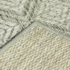 Sonora Gray 8' x 10' Rectangle Indoor Rugs 