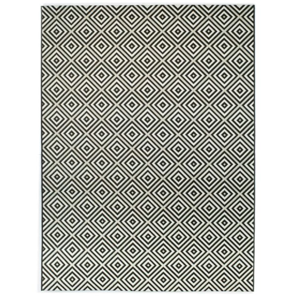 Eureka 5' x 7' Rectangle Indoor Rugs 