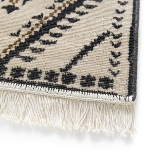 Zayante 5' x 7' Rectangle Indoor Rugs 