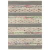 Trinity Gray 5' x 7' Rectangle Indoor Rugs Trinity Gray 5' x 7' Rectangle Indoor Rugs