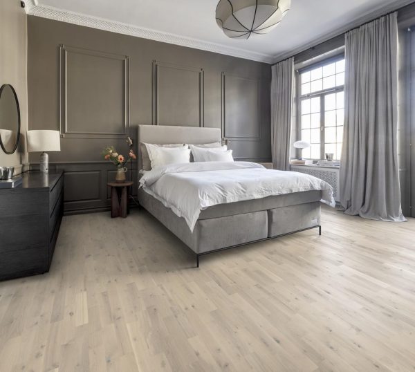 Loft White Strip  