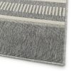 Campbell Gray 5' x 7' Rectangle Indoor Rugs Campbell Gray 5' x 7' Rectangle Indoor Rugs