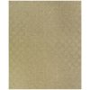 Sonora Tan 8' x 10' Rectangle Indoor Rugs 
