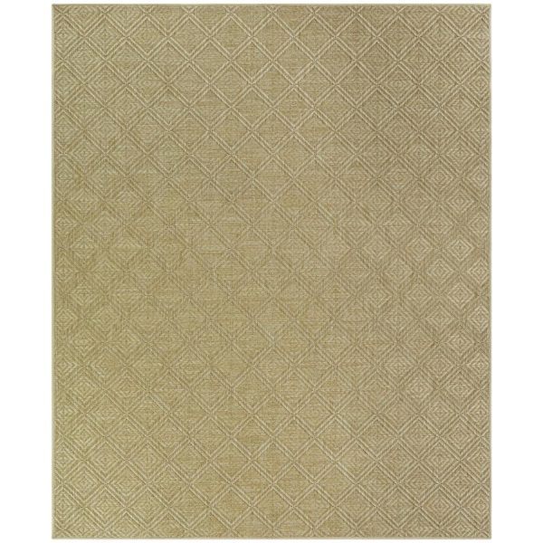 Sonora Tan 8' x 10' Rectangle Indoor Rugs 