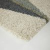 Coronado Blue 2' x 7' Runner Indoor Rugs 
