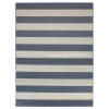 Calabasas Blue 5' x 7' Rectangle Indoor Rugs Calabasas Blue 5' x 7' Rectangle Indoor Rugs