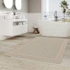 Nob Hill 5' x 7' Rectangle Indoor Rugs 