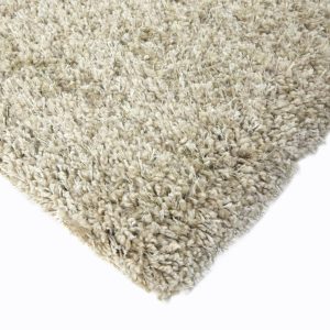 Wilshire Tan 5' x 7' Rectangle Indoor Rugs 