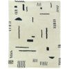 Tahoe Black 8' x 10' Rectangle Indoor Rugs Tahoe Black 8' x 10' Rectangle Indoor Rugs