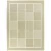 Kensington Tan 8' x 10' Rectangle Indoor Rugs 