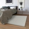 Inyo 5' x 7' Rectangle Indoor Rugs 