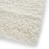 Ross White 5' x 7' Rectangle Indoor Rugs 