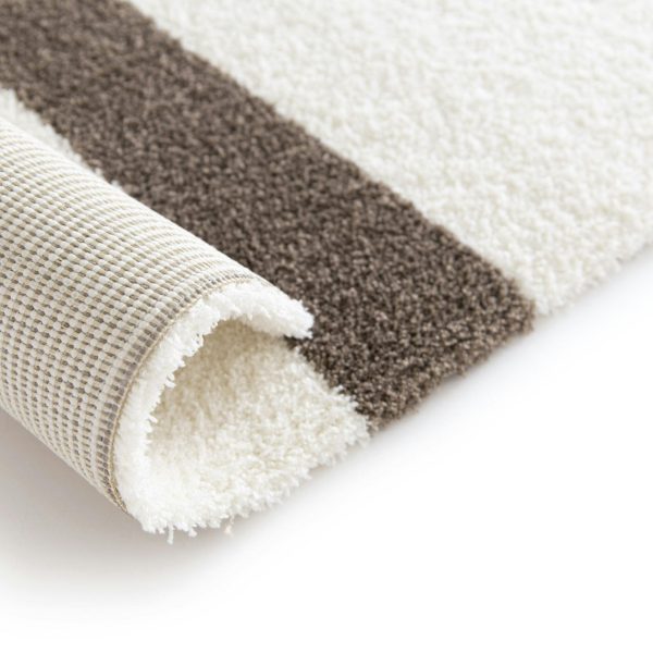 Balboa White 8' x 10' Rectangle Indoor Rugs 