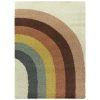 Arcadia 7' x 9' Rectangle Indoor Rugs 