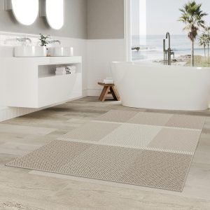Monrovia 5' x 7' Rectangle Indoor Rugs 