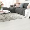 Presidio Gray 8' x 10' Rectangle Indoor Rugs 