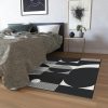Inglewood 5' x 7' Rectangle Indoor Rugs Inglewood 5' x 7' Rectangle Indoor Rugs