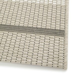 Larkspur Tan 8' x 10' Rectangle Indoor Rugs 