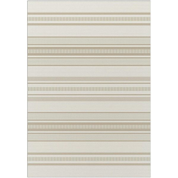 Campbell Tan 5' x 7' Rectangle Indoor Rugs Campbell Tan 5' x 7' Rectangle Indoor Rugs