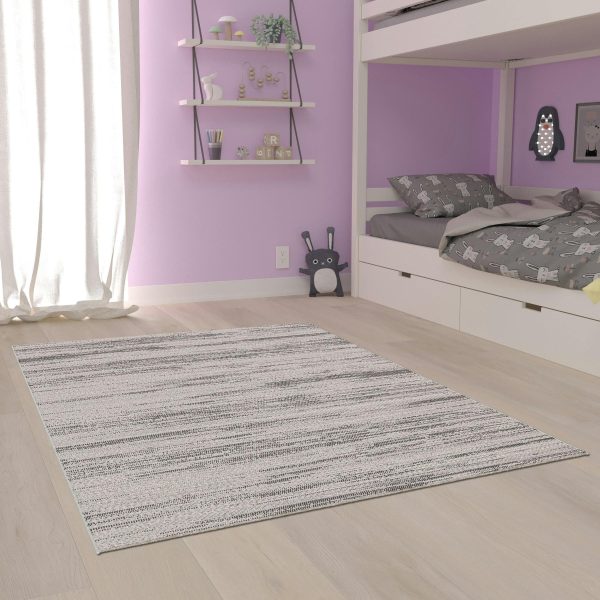 Moor Park 5' x 7' Rectangle Indoor Rugs 