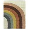 Arcadia 8' x 10' Rectangle Indoor Rugs 