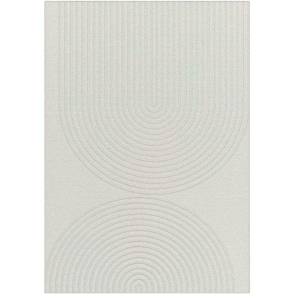 Irvine 5' x 7' Rectangle Indoor Rugs 