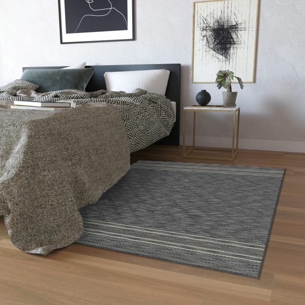 Cypress 5' x 7' Rectangle Indoor Rugs 