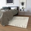 Palm Springs Tan 5' x 7' Rectangle Indoor Rugs Palm Springs Tan 5' x 7' Rectangle Indoor Rugs