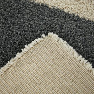 Coronado Blue 2' x 7' Runner Indoor Rugs 