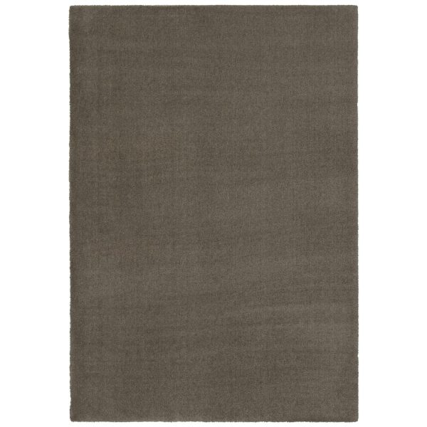 Cambria Coal 5' x 7' Rectangle Indoor Rugs 