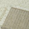 Tahoe Gray 8' x 10' Rectangle Indoor Rugs 
