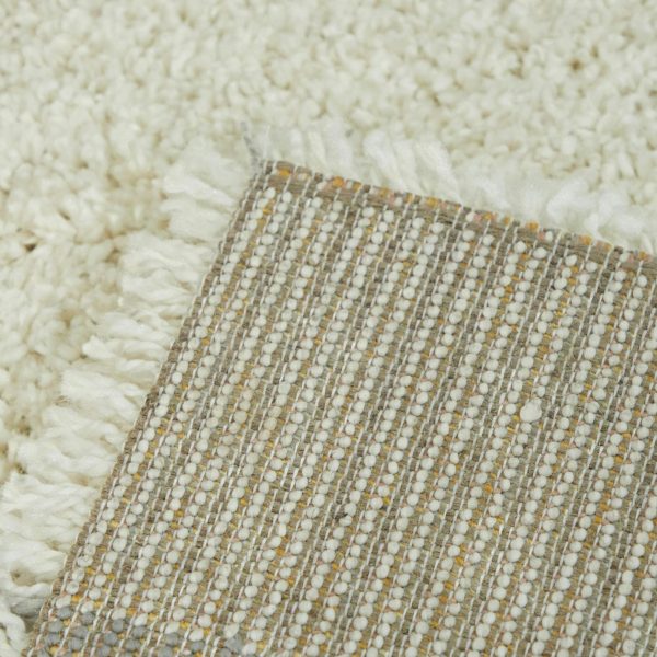 Tahoe Gray 8' x 10' Rectangle Indoor Rugs 