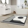 Gerstle Park 5' x 7' Rectangle Indoor Rugs 