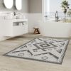Santa Barbara 5' x 7' Rectangle Indoor Rugs 