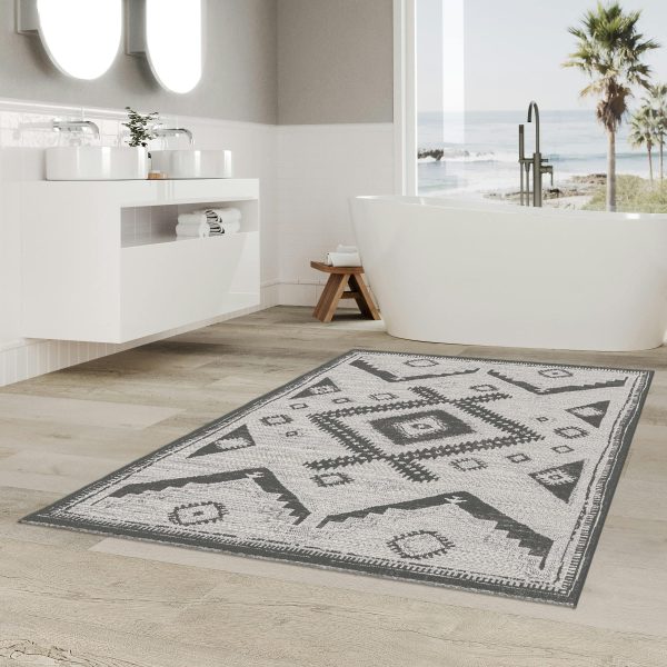 Santa Barbara 5' x 7' Rectangle Indoor Rugs Santa Barbara 5' x 7' Rectangle Indoor Rugs