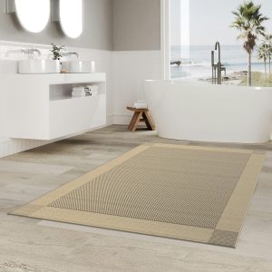 Temecula 5' x 7' Rectangle Indoor Rugs 