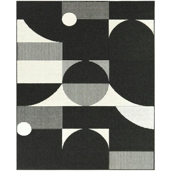 Inglewood 8' x 10' Rectangle Indoor Rugs Inglewood 8' x 10' Rectangle Indoor Rugs