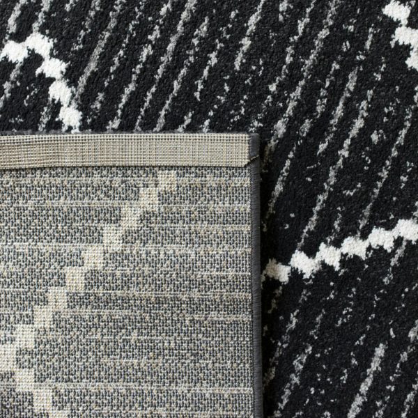 Sausalito 4.5' x 6' Rectangle Indoor Rugs 