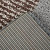 Topanga Navy 9' x 12' Rectangle Indoor Rugs 