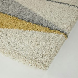 Coronado Gold 4.5' x 6' Rectangle Indoor Rugs 